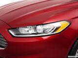  Drivers Side Headlight photo